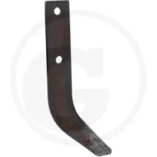 GRANIT ENDURANCE CARBIDE 179326662 — Hak glebogryzarki Hak frezujący AVR
