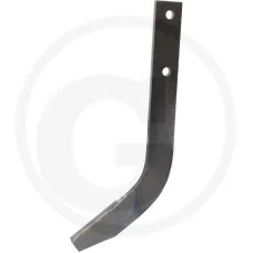 GRANIT ENDURANCE CARBIDE 179326664 — Hak glebogryzarki Hak frezujący Baselier