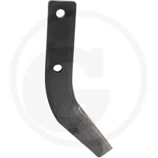 GRANIT ENDURANCE CARBIDE 179326665 — Hak glebogryzarki Hak frezujący Baselier