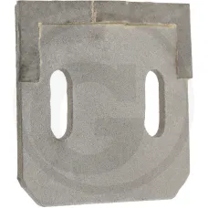 GRANIT Heavy Duty 1793300002 — Zgarniacz Części Sulky