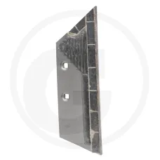 GRANIT Heavy Duty 179340007 — Lemiesz przedpłużka Kverneland korpus nr 12, 14, 15, 19, 20, 30 lewy