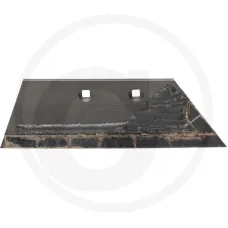 GRANIT Heavy Duty 179340008 — Lemiesz przedpłużka Kverneland korpus nr 12, 14, 15, 19, 20, 30 prawy
