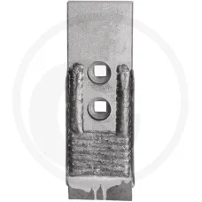 GRANIT Heavy Duty 179340009 — Dziób redlicy Redlice do z przylutowanymi płytkami z węglika spiekanego Kultywat...