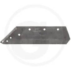 GRANIT Heavy Duty 17934 073004 — Lemiesz z wymiennym dziobem Kverneland prawy, 16