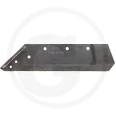 GRANIT Heavy Duty 17934 073007 — Lemiesz z wymiennym dziobem Kverneland lewy, 18