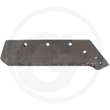 GRANIT Heavy Duty 17934 073080 — Lemiesz z wymiennym dziobem Kverneland prawy, 18