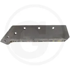GRANIT Heavy Duty 17934 073081 — Lemiesz z wymiennym dziobem Kverneland lewy, 18