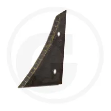 GRANIT Heavy Duty 17934 073250 — Pierś odkładnicy Kverneland prawa