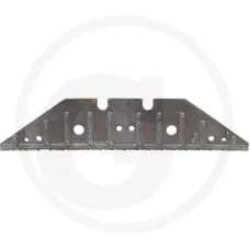 GRANIT Heavy Duty 17934 073609 — Płoza Kverneland długa, prawa i lewa