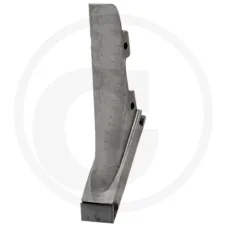 GRANIT Heavy Duty 1793700000 — Dziób redlicy Gregoire Besson pasujący kołek sprężysty 18051-1000 z przylutowany...