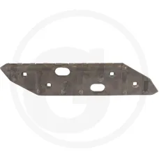 GRANIT Heavy Duty 17937 173388G — Płoza Gregoire-Besson lewa, 600 x 120 mm