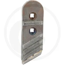 GRANIT Heavy Duty 17946 PK001102 — Dziób redlicy Vogel & Noot lewy