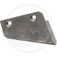 GRANIT Heavy Duty 17947 1435/39-004/0 — płytka robocza Unia mały  z przylutowanymi płytkami z węglika spiekanego