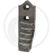 GRANIT Heavy Duty 17947 AU2065 — Dziób redlicy kultywatora Unia Dzioby redlicy kultywatora z przylutowanymi płytk...