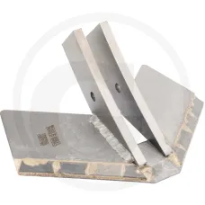 GRANIT Heavy Duty 17950 506025 — Stado skrzydeł Köckerling Lemiesze skrzydełkowe 