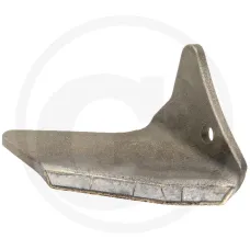 GRANIT Heavy Duty 1795400000 — Redlica skrzydełkowa Pöttinger Lemiesze skrzydełkowe prawy  z przylutowanymi pły...