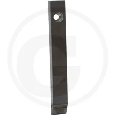 GRANIT Heavy Duty 1796100006 — Dziób redlicy Redlice do z przylutowanymi płytkami z węglika spiekanego Kultywat...