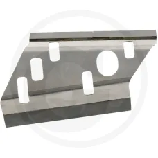 GRANIT ENDURANCE CARBIDE 179626663 — Zgarniacz Bednar-Strom Zgarniacz z płytkami z twardego metalu