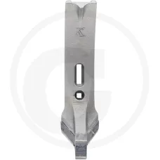GRANIT Heavy Duty 1796500000 — Dziób redlicy Redlice do z przylutowanymi płytkami z węglika spiekanego Kultywat...