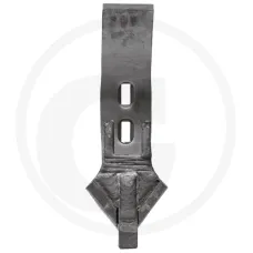 GRANIT Heavy Duty 17965 00004 — Dziób kultywatora 80 Redlice do z przylutowanymi płytkami z węglika spiekanego K...