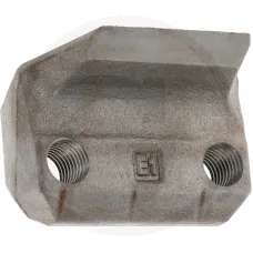 GRANIT ENDURANCE CARBIDE 19419655 — Klinge Niubo