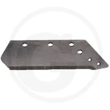 GRANIT Heavy Duty 17928 622135 — Lemiesz z wymiennym dziobem Kuhn (Huard) lewy, 14