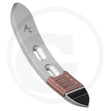 Agricarb 179SOC0060 — Dziób Części kultywatora