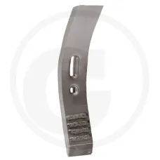 GRANIT Heavy Duty 17965 00002 — Dziób redlicy Redlice do z przylutowanymi płytkami z węglika spiekanego Kultywat...