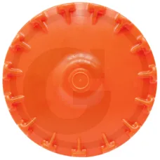  1800100023 — Tarcza wysiewająca płaska Amazone Siew tradycyjny Ø 280 mm  do redlicy Rotec+