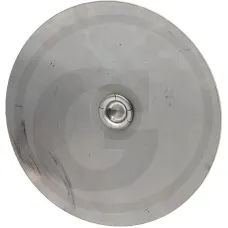  1800100039 — Tarcza zagarniacza Amazone Siew punktowy