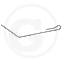Palec zagarniający zagarniacza precyzyjnego Amazone Palce zagarniające 10 mm