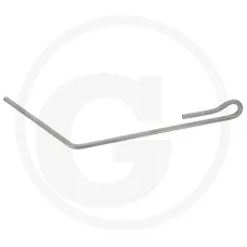  1800100089 — Palec zagarniający zagarniacza precyzyjnego Amazone Palce zagarniające 10 mm