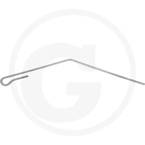 Palec zagarniający zagarniacza precyzyjnego Amazone Palce zagarniające długi, 10 mm