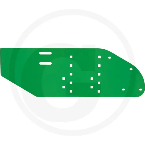 Płyta boczna Amazone Części zamienne brony aktywnej