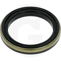 Pierścień uszczelniający wału Amazone Części zamienne brony aktywnej 75 x 100 x 13/14,5 mm