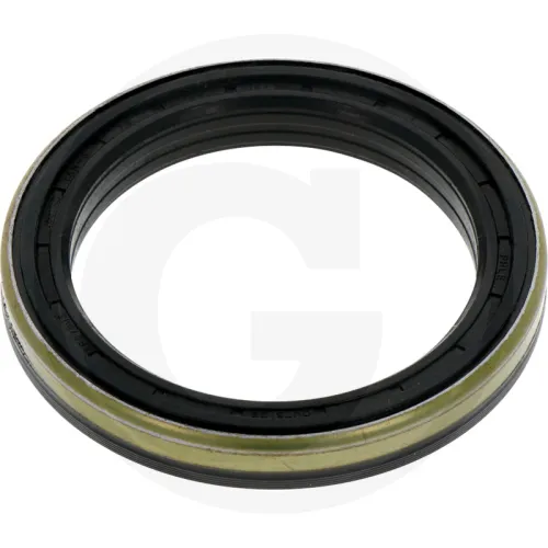 Pierścień uszczelniający wału Amazone Części zamienne brony aktywnej 75 x 100 x 13/14,5 mm