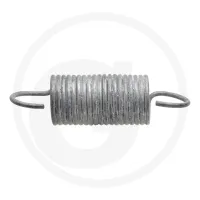 Sprężyna naciągowa Amazone Siew tradycyjny do jednostki redlicy, 4,5 x 41,5 x 150 mm