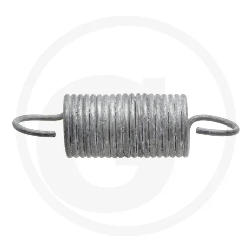 Sprężyna naciągowa Amazone Siew tradycyjny do jednostki redlicy, 4,5 x 41,5 x 150 mm