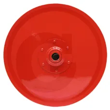  1800170001 — Talerz wysiewający Lemken (Hassia) Siew tradycyjny Ø 335 x 3 mm