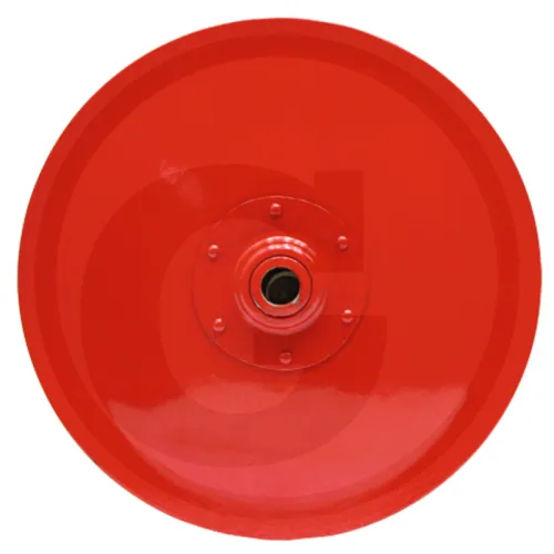 Talerz wysiewający Lemken (Hassia) Siew tradycyjny Ø 335 x 3 mm