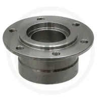 Piasta Amazone Siew punktowy 85 x 40 mm