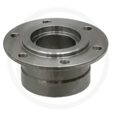  1800100052 — Piasta Amazone Siew punktowy 85 x 40 mm