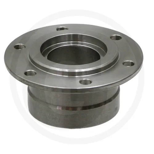 Piasta Amazone Siew punktowy 85 x 40 mm