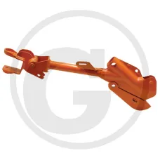 GRANIT 18001 955366 — Korpus redlicy Amazone Siew tradycyjny wersja krótka