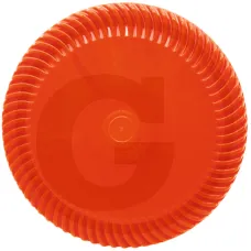 18001 972268 — Płaski talerz wysiewający LA Amazone Siew tradycyjny długi, Ø = 270 mm  do redli...