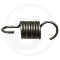 Sprężyna naciągowa Amazone Siew tradycyjny do klapy dolnej, 1,5 x 10 x 33 mm
