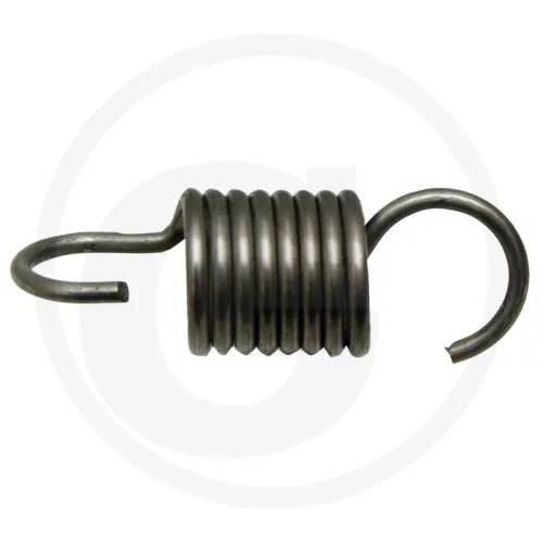 Sprężyna naciągowa Amazone Siew tradycyjny do klapy dolnej, 1,5 x 10 x 33 mm