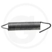 Sprężyna naciągowa Amazone Siew tradycyjny do redlic Rotec i znaczników ścieżek, 5,5 x 38,8 x 220 mm