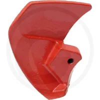 Redlica Gaspardo Siew tradycyjny prawa, DS