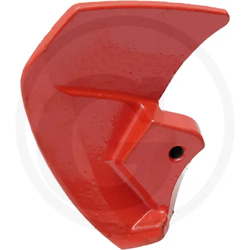 Redlica Gaspardo Siew tradycyjny prawa, DS